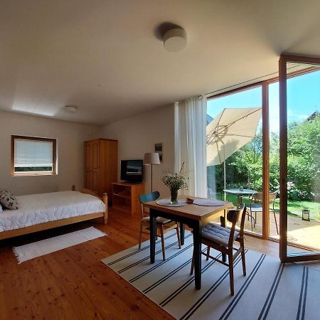 Apartma Hisa 6 Bohinj Extérieur photo