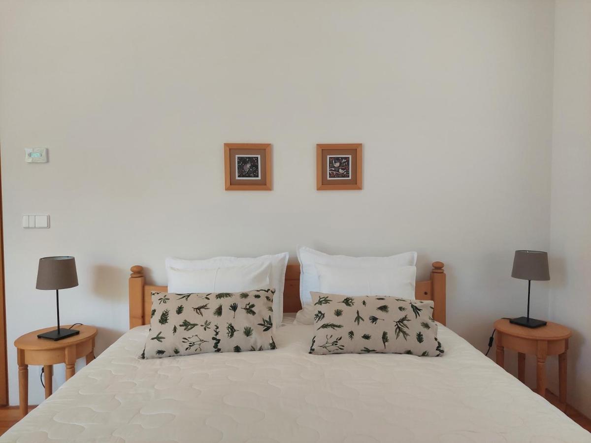Apartma Hisa 6 Bohinj Extérieur photo