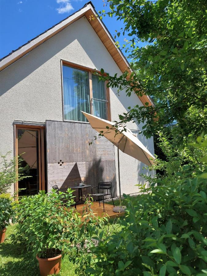 Apartma Hisa 6 Bohinj Extérieur photo